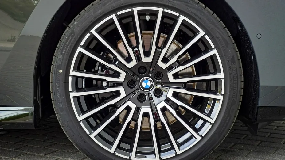BMW Seria 7 -