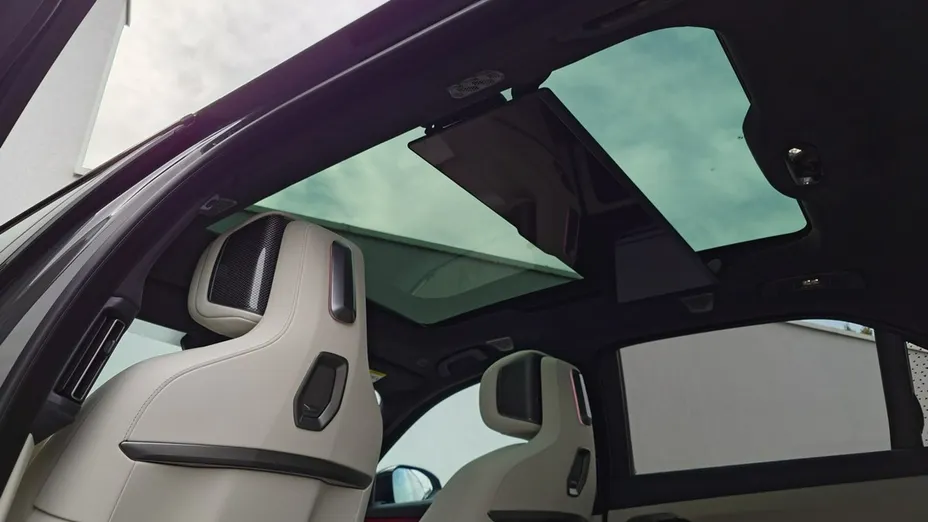 BMW Seria 7 -