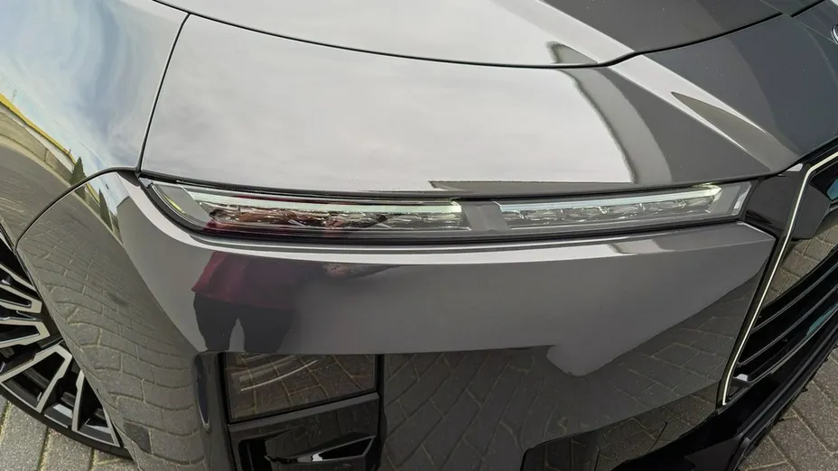 BMW Seria 7 -