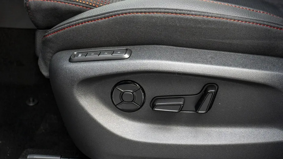 SKODA Kodiaq -