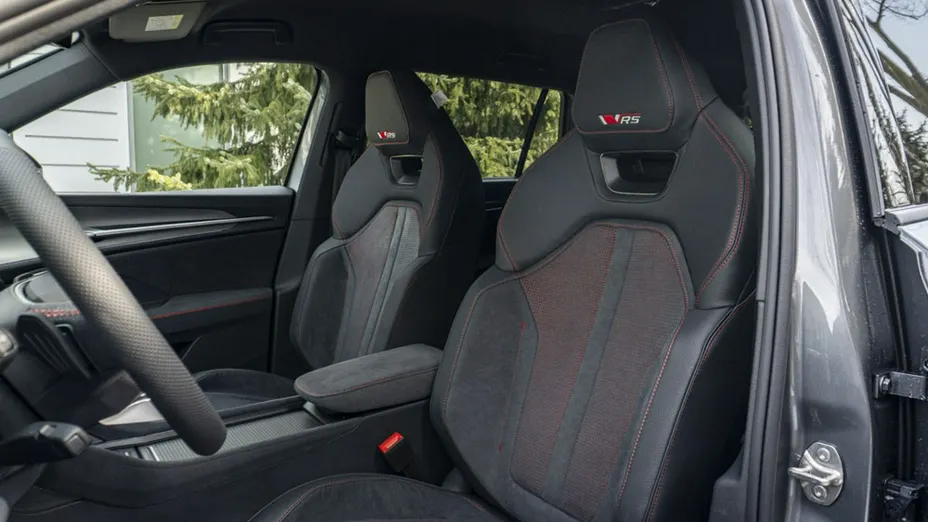 SKODA Kodiaq -