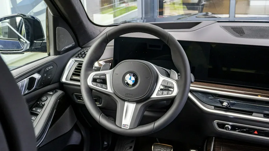BMW X7 -