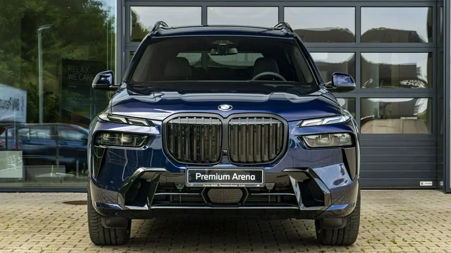 BMW X7 -