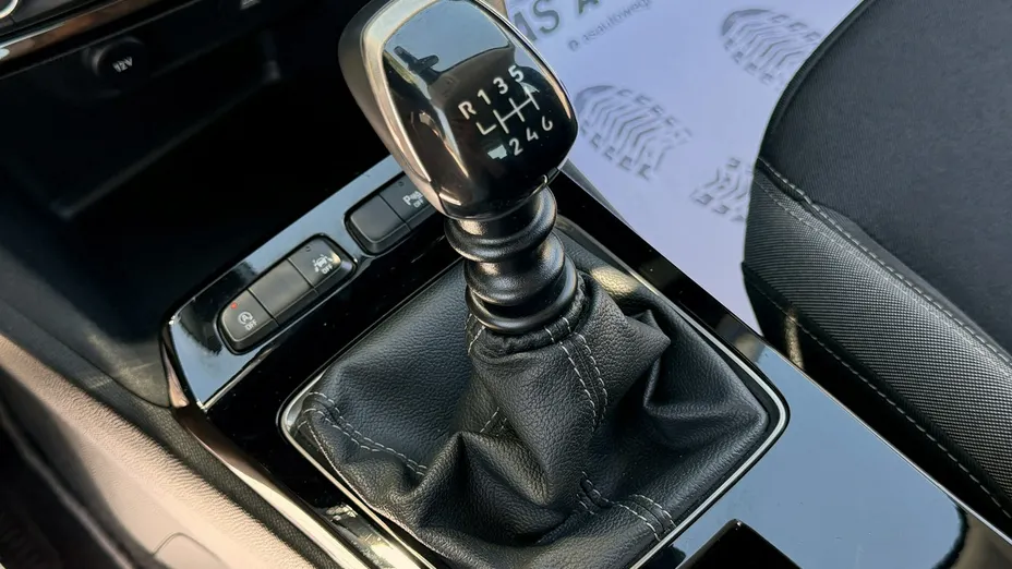 OPEL Mokka -