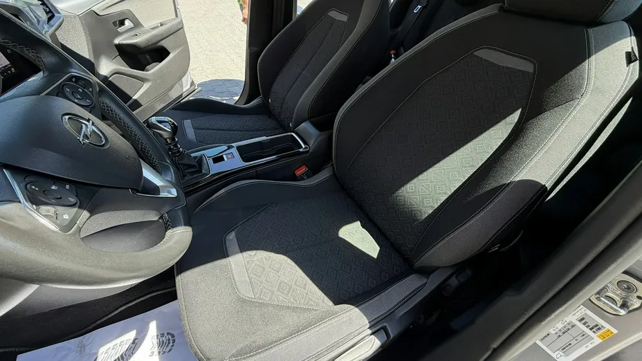 OPEL Mokka -