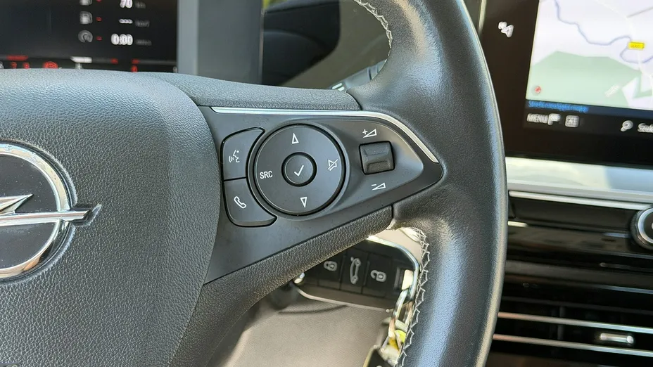 OPEL Mokka -