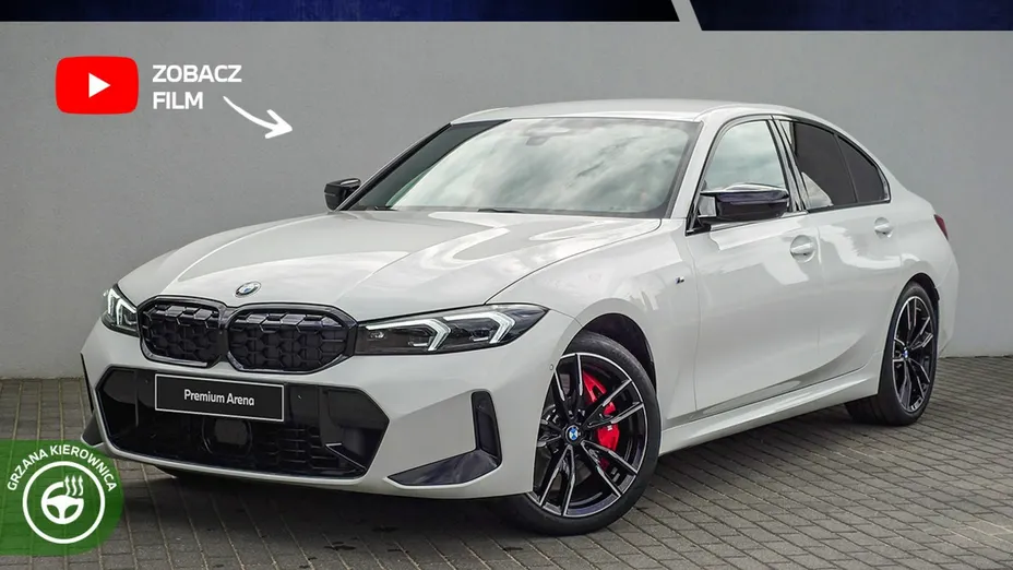 BMW Seria 3 -