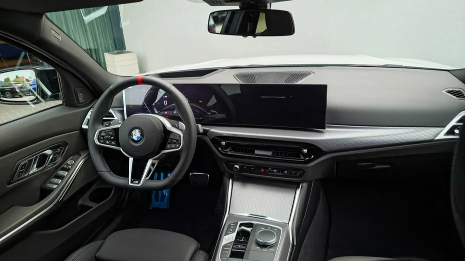 BMW Seria 3 -