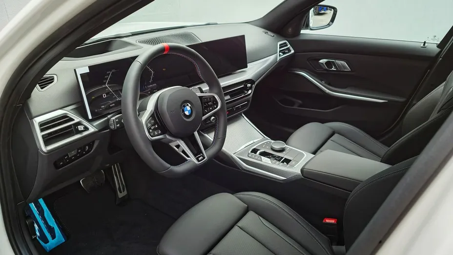 BMW Seria 3 -