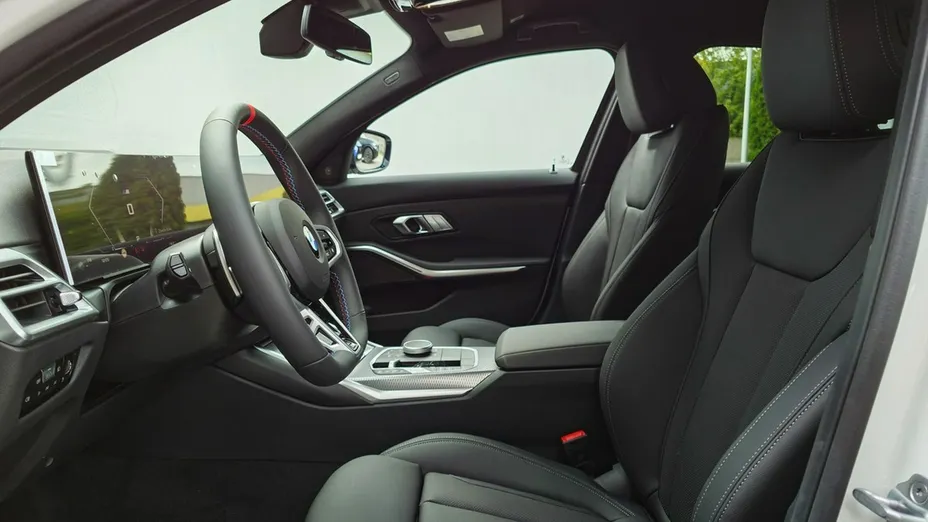BMW Seria 3 -