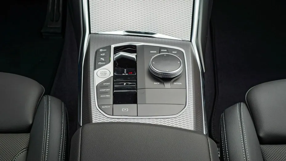 BMW Seria 3 -