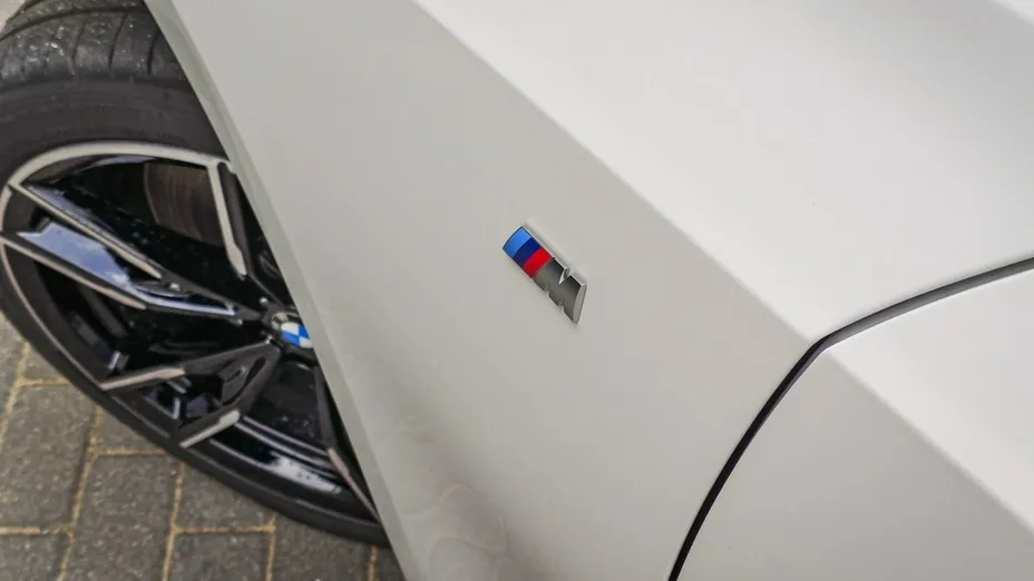 BMW Seria 3 -