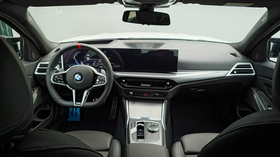 BMW Seria 3 -