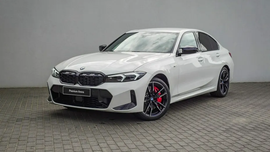 BMW Seria 3 -