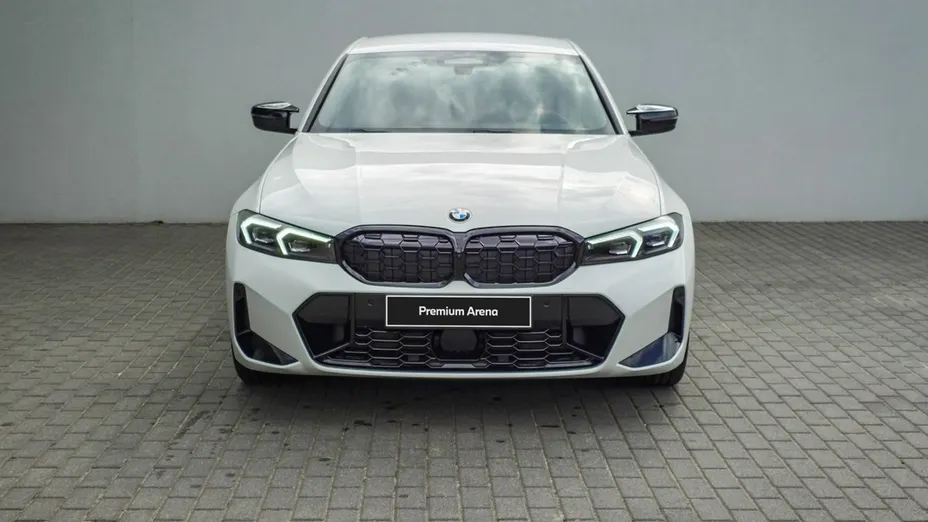 BMW Seria 3 -
