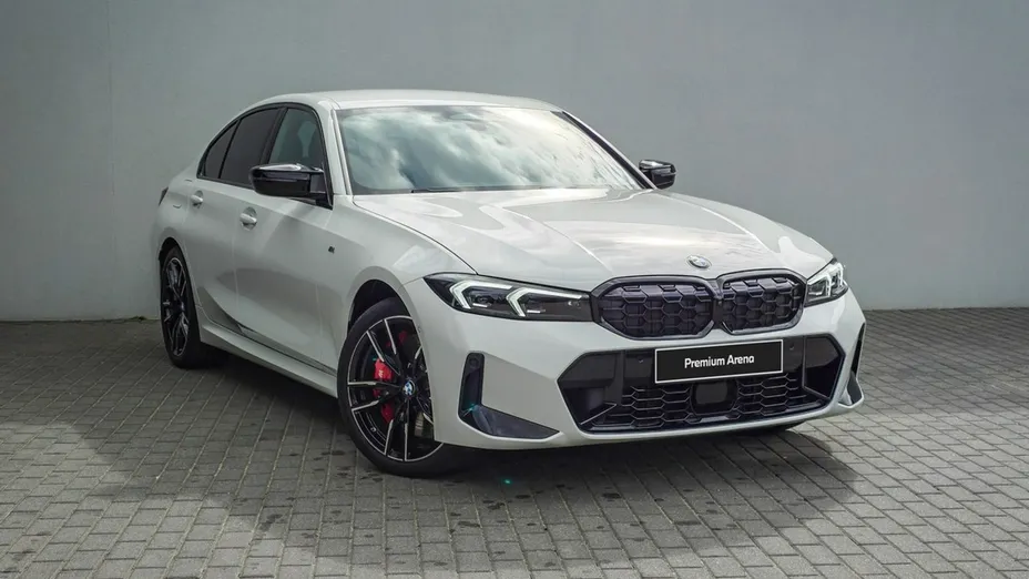 BMW Seria 3 -