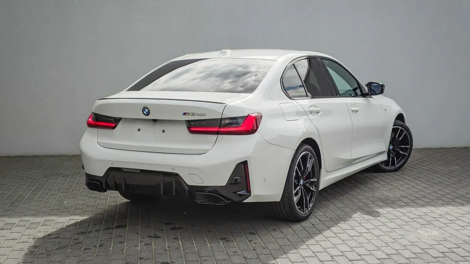 BMW Seria 3 -