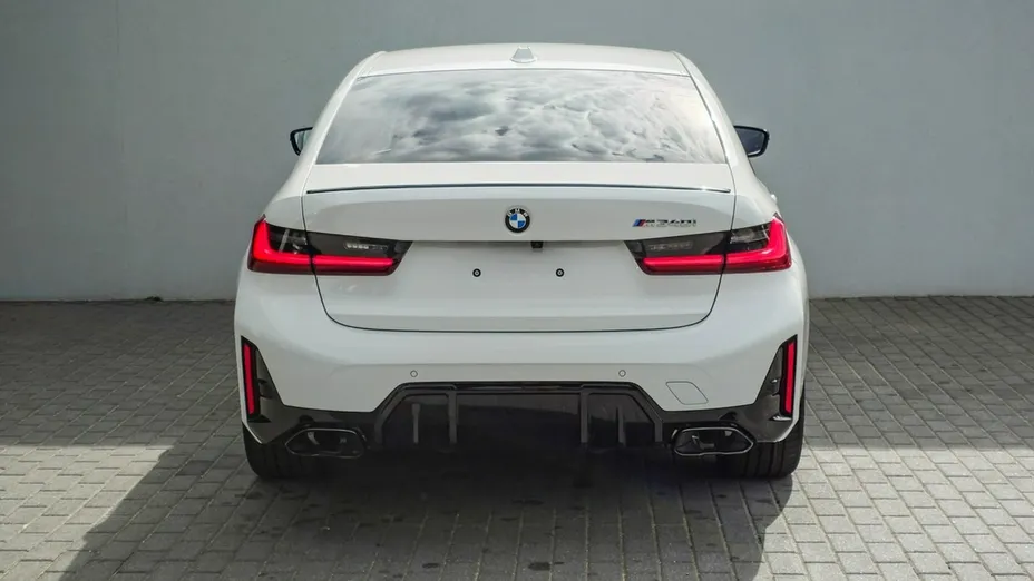 BMW Seria 3 -
