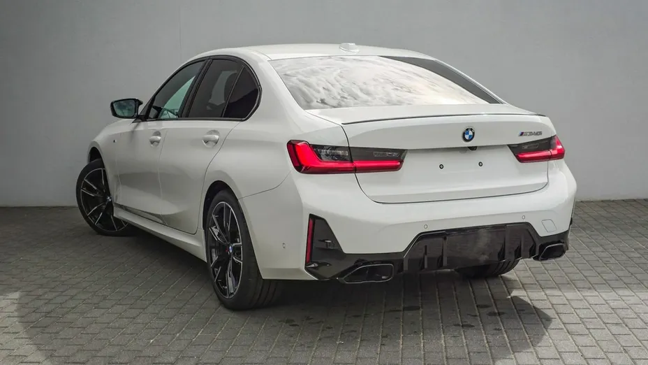 BMW Seria 3 -