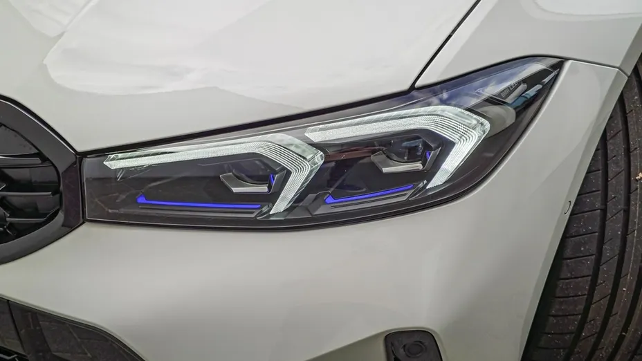 BMW Seria 3 -