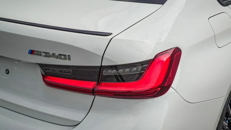 BMW Seria 3 -