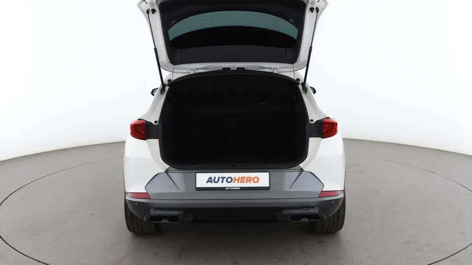 CUPRA Formentor -