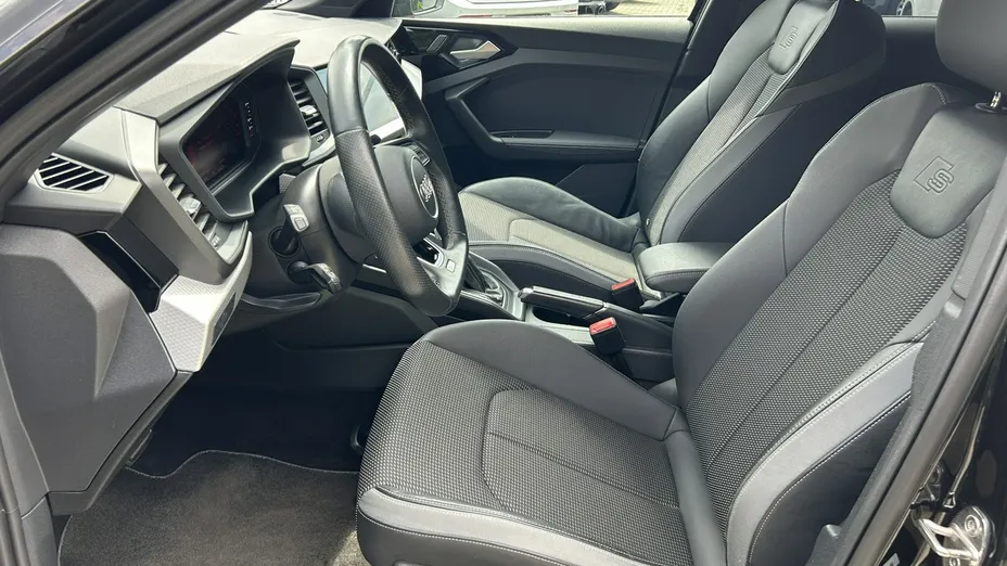 AUDI A1 Sportback -