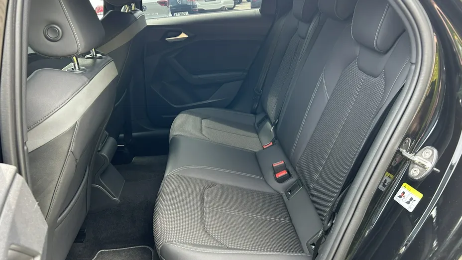 AUDI A1 Sportback -