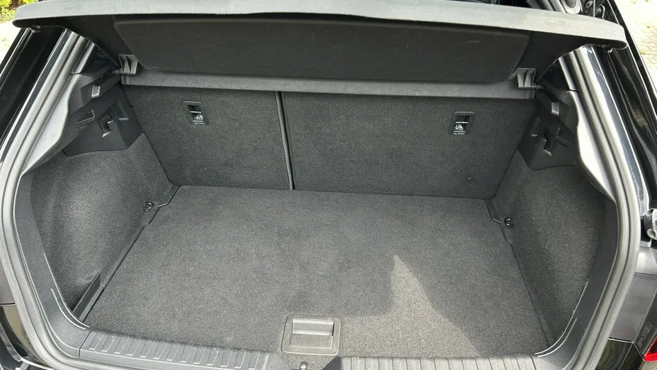 AUDI A1 Sportback -