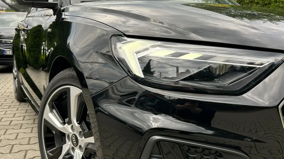 AUDI A1 Sportback -