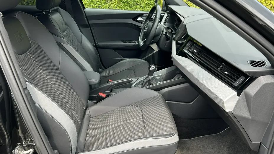 AUDI A1 Sportback -