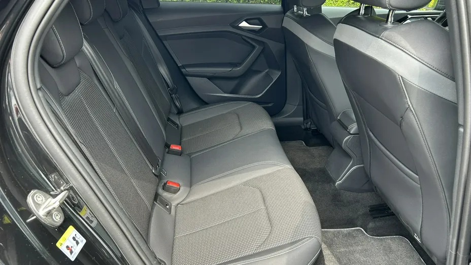 AUDI A1 Sportback -
