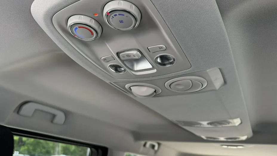PEUGEOT Traveller -