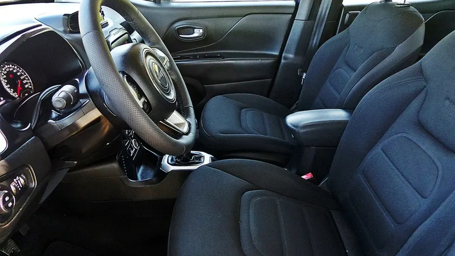 JEEP Renegade -