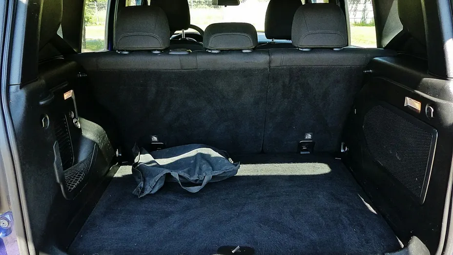 JEEP Renegade -