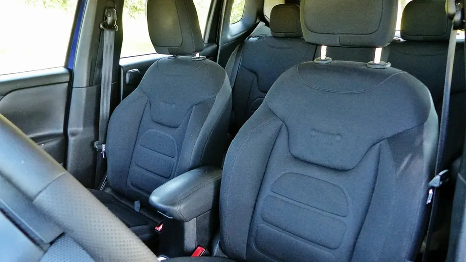 JEEP Renegade -