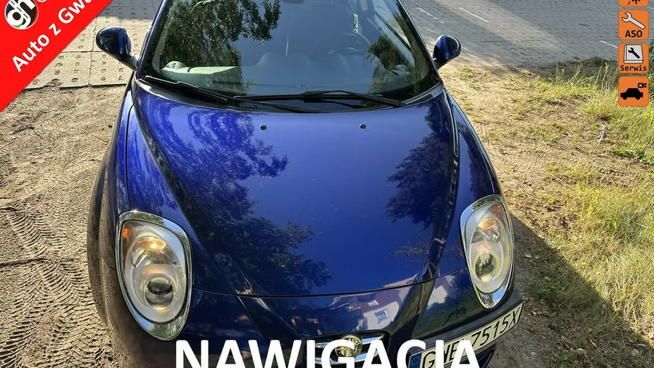 ALFA ROMEO MiTo -