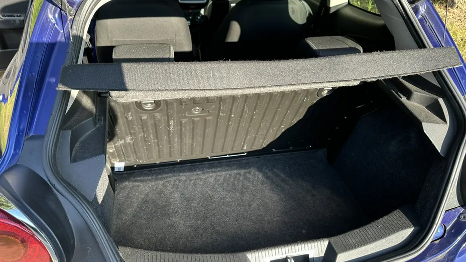 ALFA ROMEO MiTo -