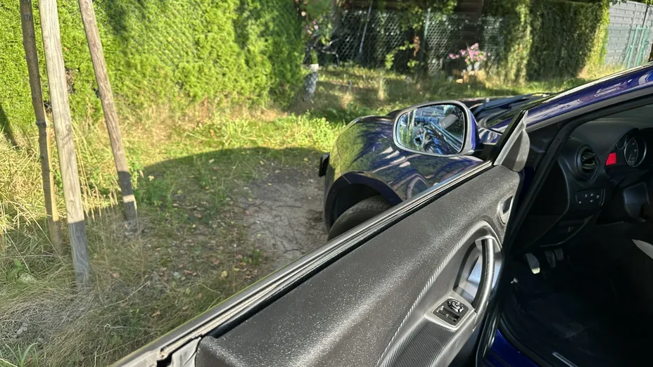 ALFA ROMEO MiTo -