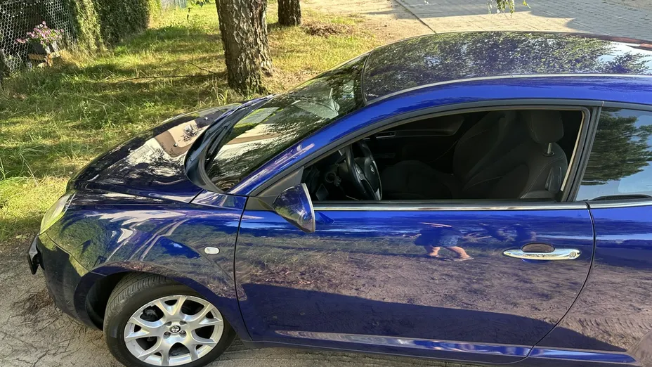 ALFA ROMEO MiTo -