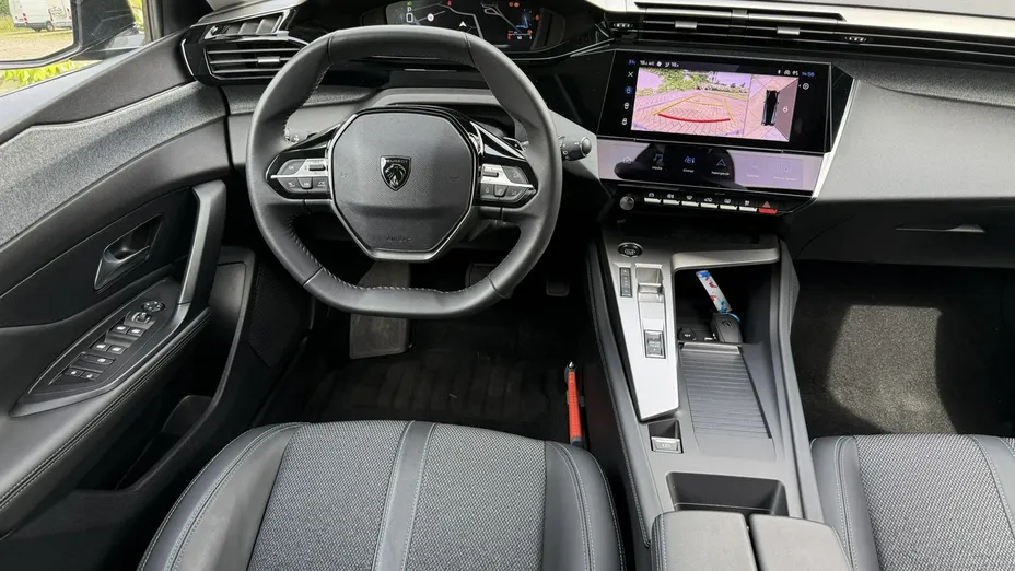 PEUGEOT 308 -
