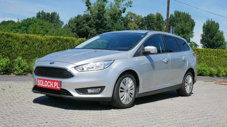 FORD Focus -