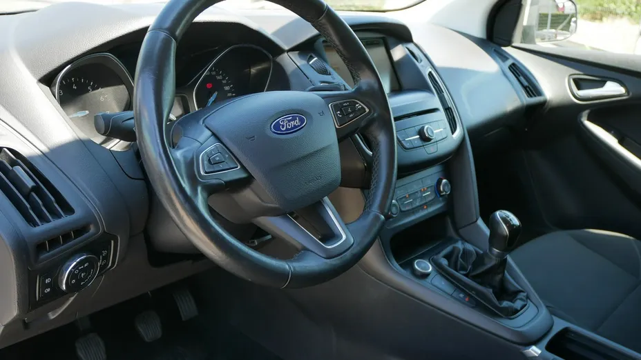 FORD Focus -