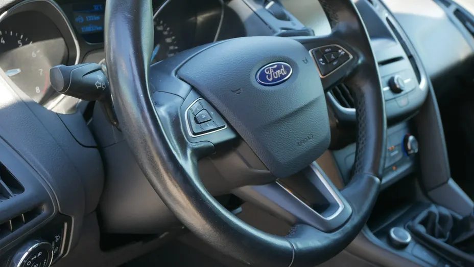 FORD Focus -