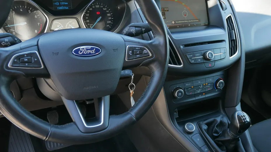 FORD Focus -