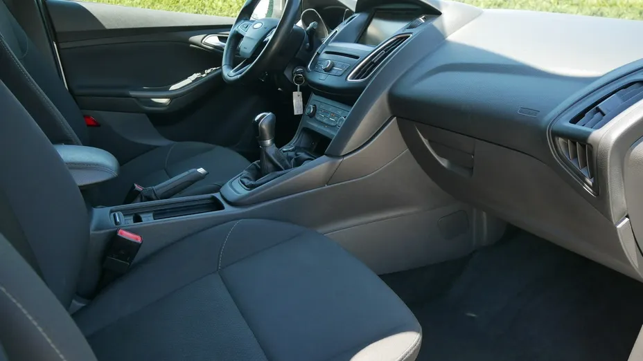 FORD Focus -