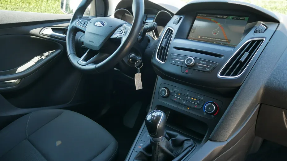 FORD Focus -