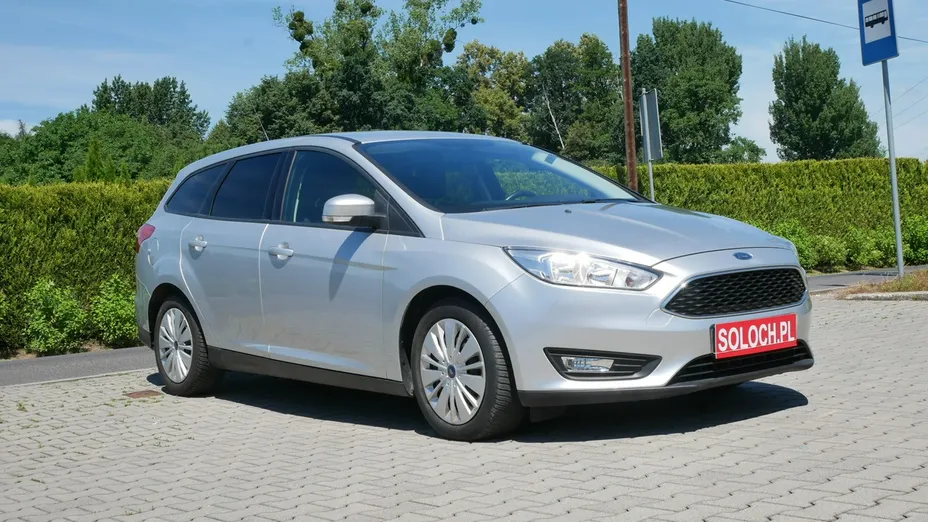 FORD Focus -