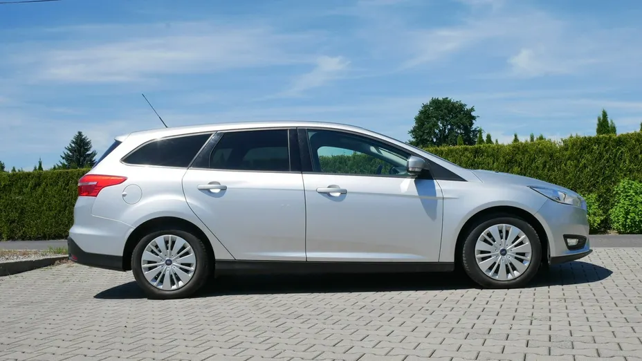 FORD Focus -