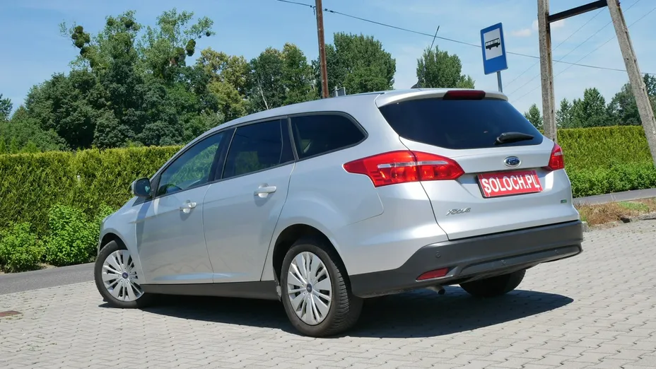 FORD Focus -